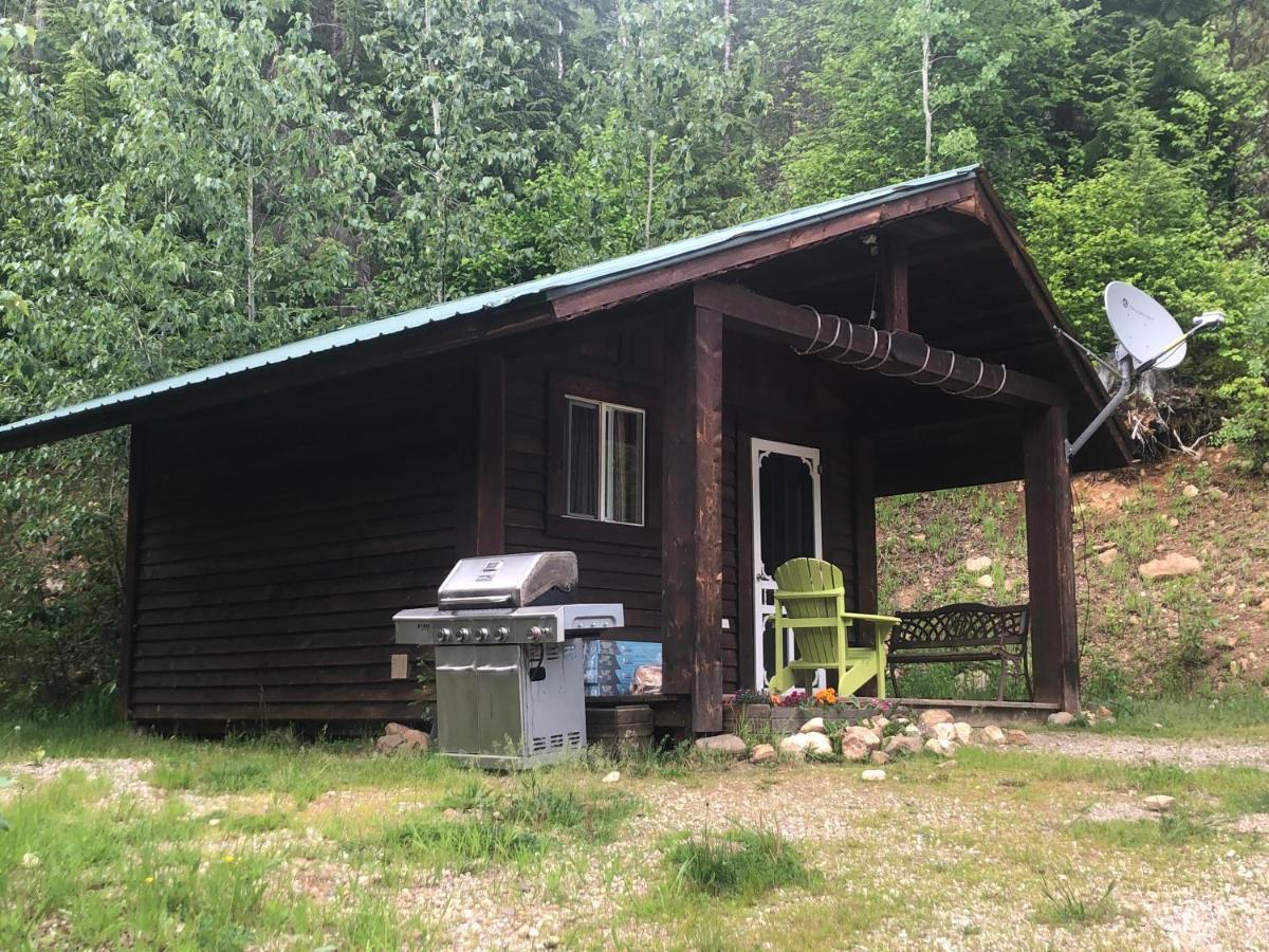Noah'S Ark Campground เรเวลสโตก ภายนอก รูปภาพ