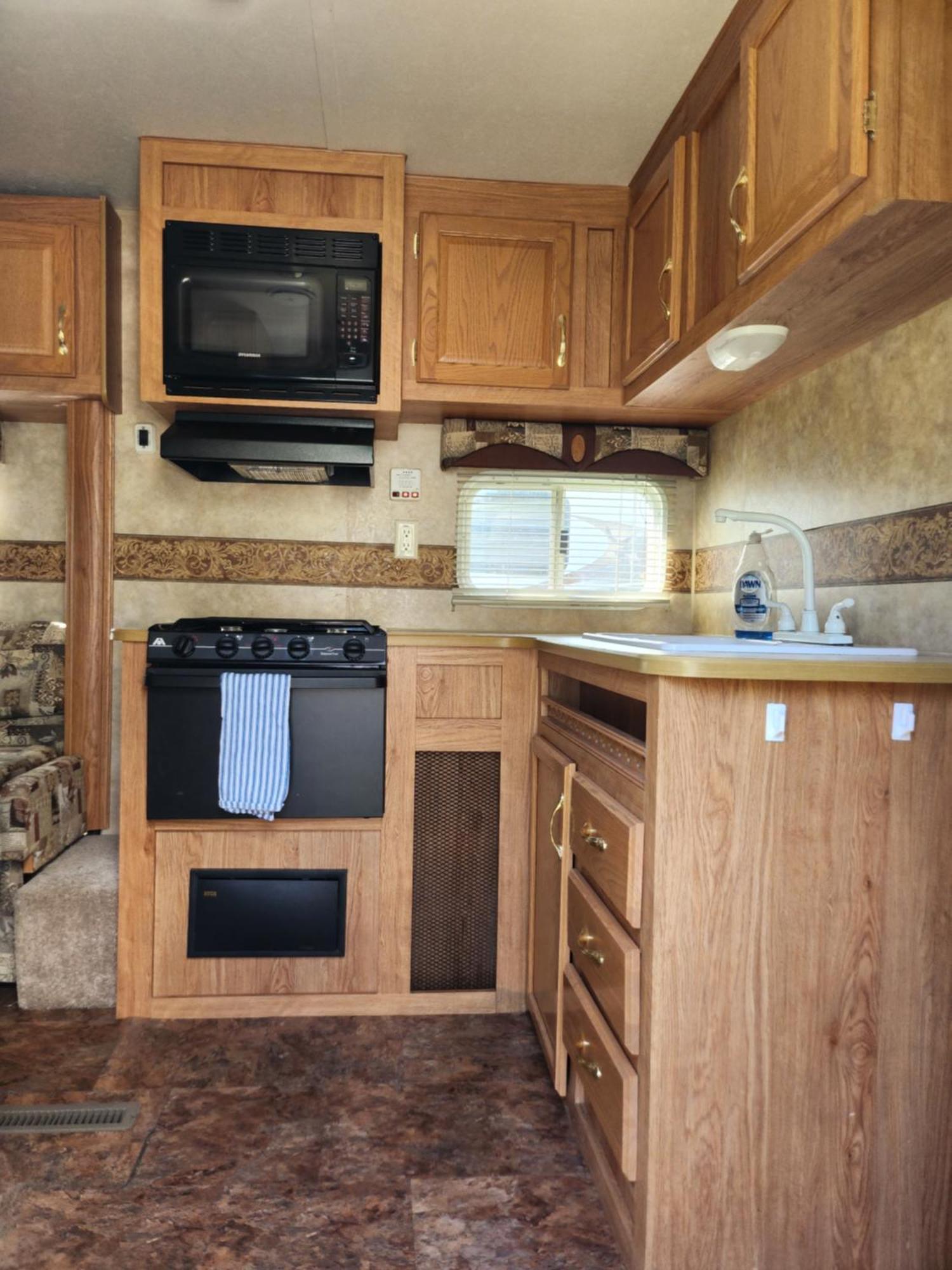 Noah'S Ark Campground เรเวลสโตก ภายนอก รูปภาพ
