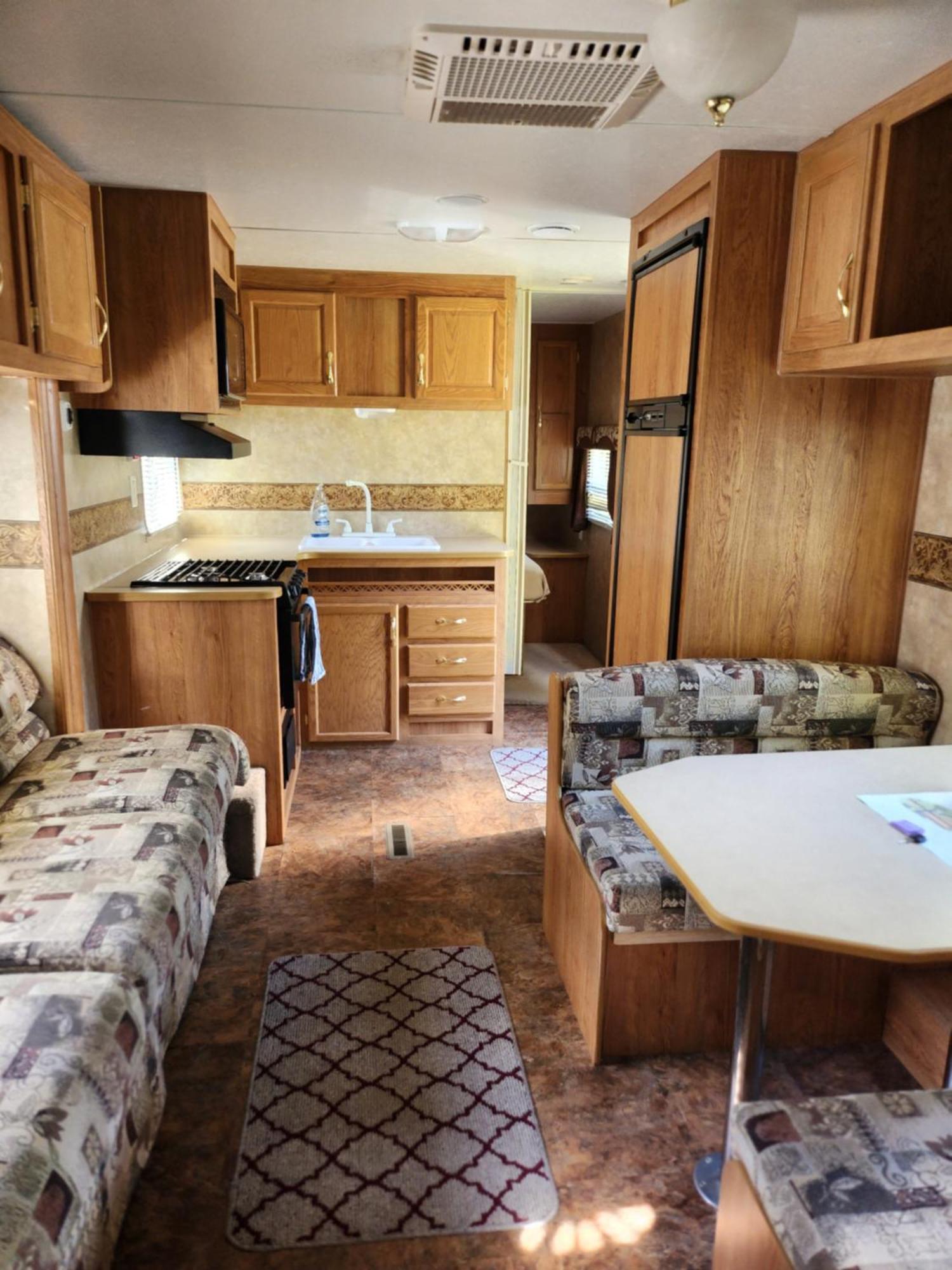Noah'S Ark Campground เรเวลสโตก ภายนอก รูปภาพ