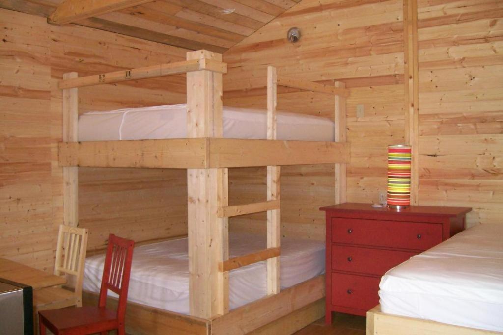 Noah'S Ark Campground เรเวลสโตก ภายนอก รูปภาพ